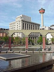 Calgary Tower