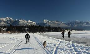 Lake Windermere Whiteway