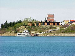 Heritage Park Historical Village