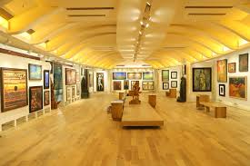 Art & Culture – Galleries, Markets, Events